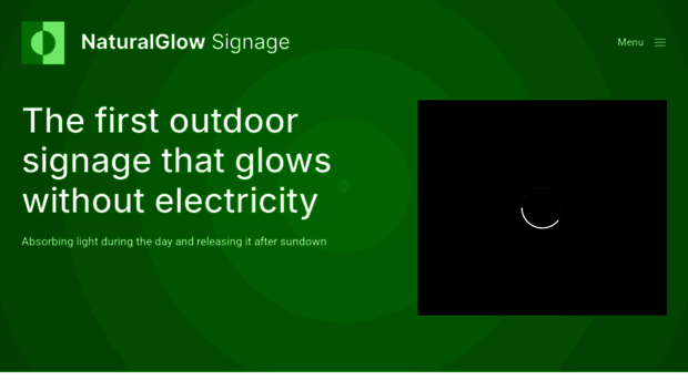 naturalglowsignage.com