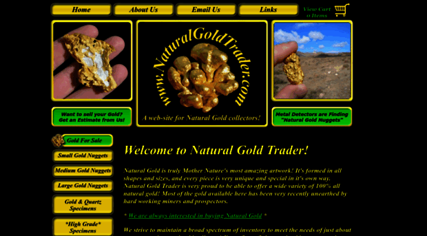 naturalgoldtrader.com