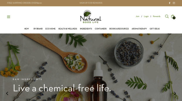 naturalgoodlife.com.au