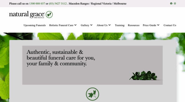naturalgrace.com.au