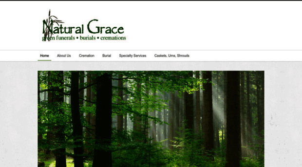 naturalgracefunerals.com