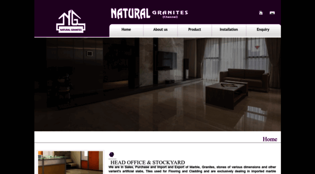 naturalgranite.co.in