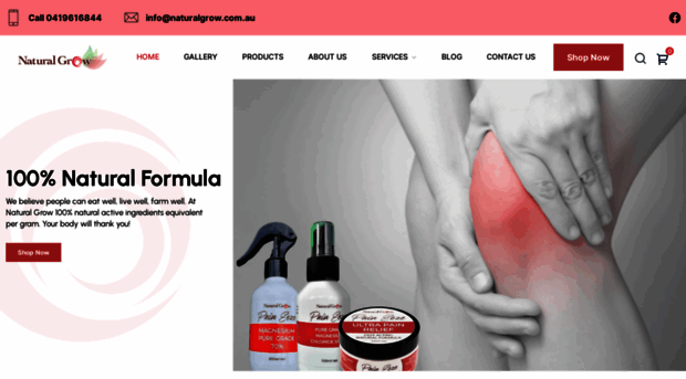 naturalgrow.com.au