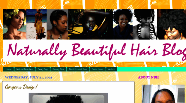 naturalhairbeauty.blogspot.co.il