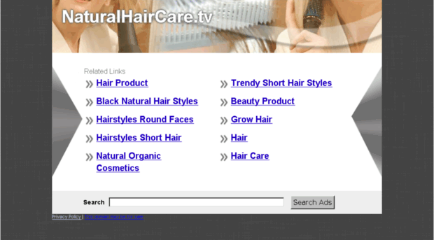 naturalhaircare.tv