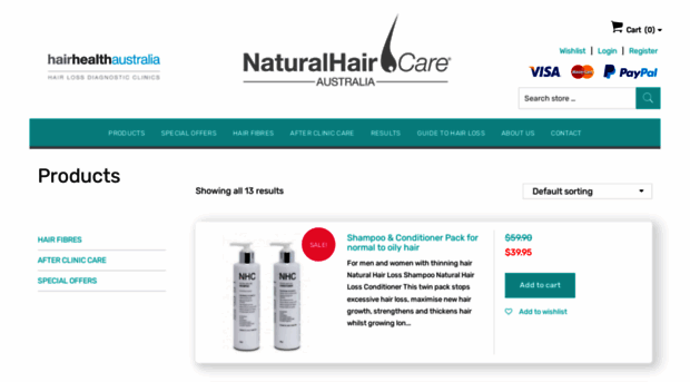 naturalhairceuticals.com.au