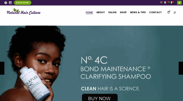 naturalhairculture.com