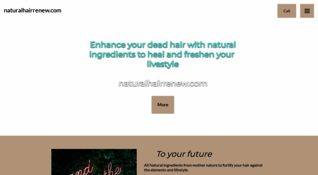 naturalhairrenew.com