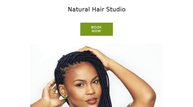 naturalhairstudio.com