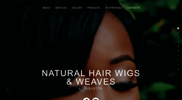 naturalhairwigssalon.com