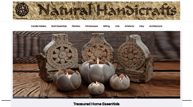 naturalhandicrafts.com