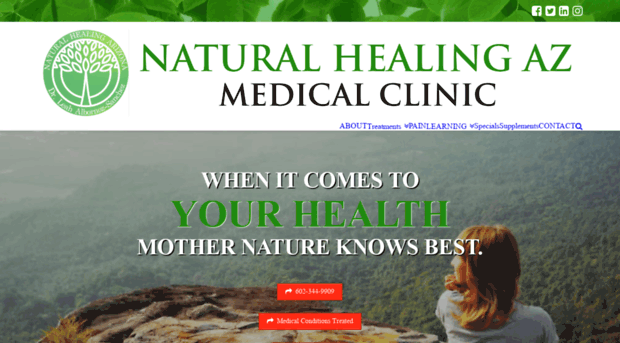 naturalhealingaz.com