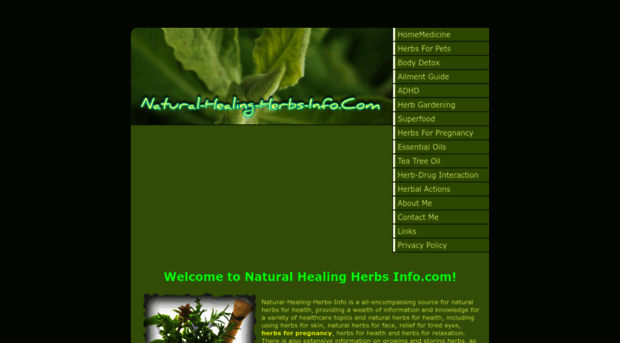 naturalhealingherbsi.ipage.com