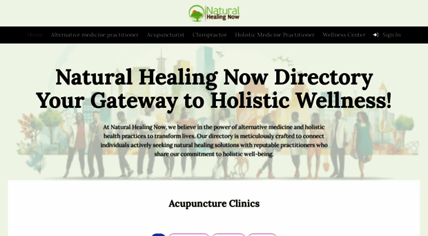 naturalhealingnow.com