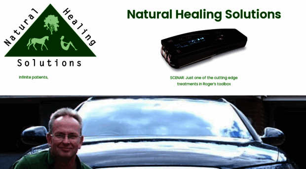 naturalhealingsolutions.info