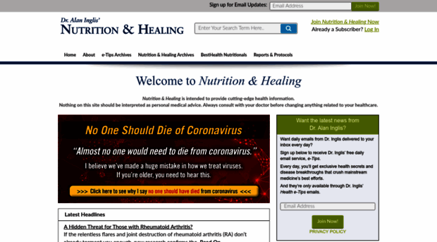 naturalhealthbook2.com