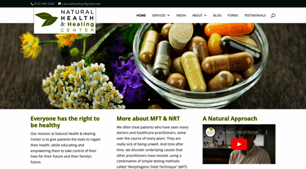 naturalhealthgr.com