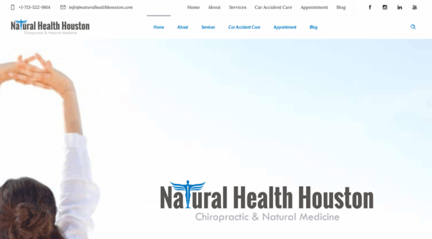 naturalhealthhouston.com