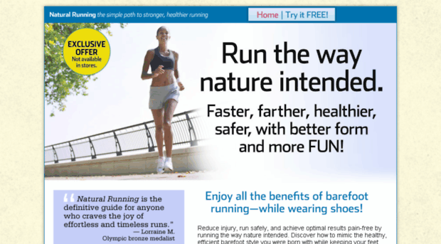 naturalhealthierrunning.com