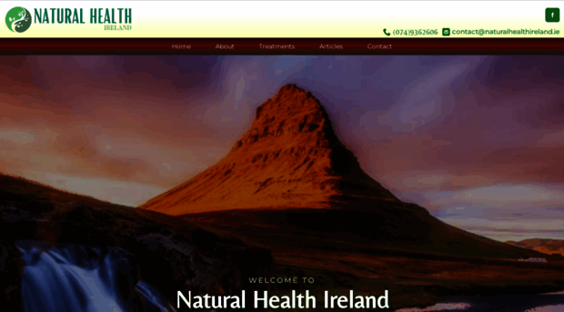 naturalhealthireland.com