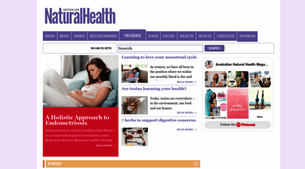 naturalhealthmag.com.au