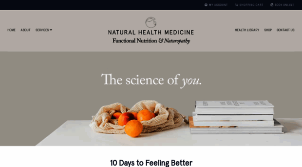 naturalhealthmedicine.com.au