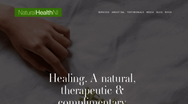 naturalhealthni.co.uk