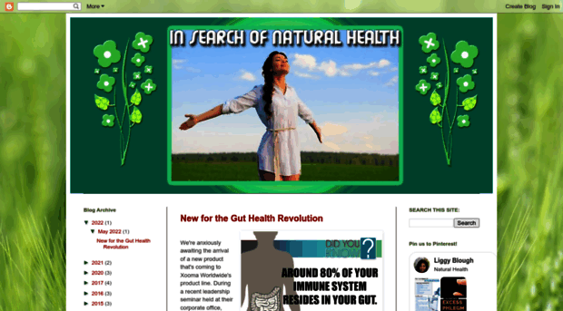 naturalhealthsearch.blogspot.com