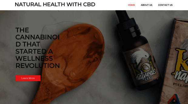 naturalhealthwithcbd.com