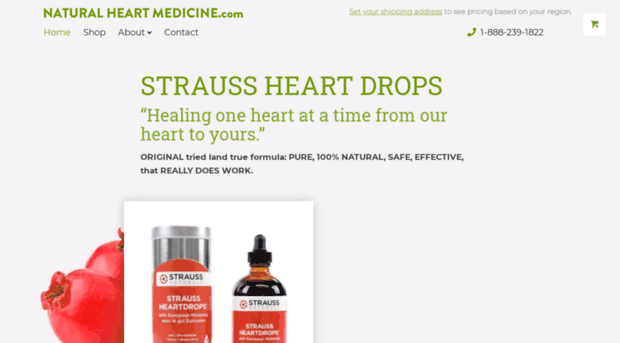 naturalheartmedicine.com