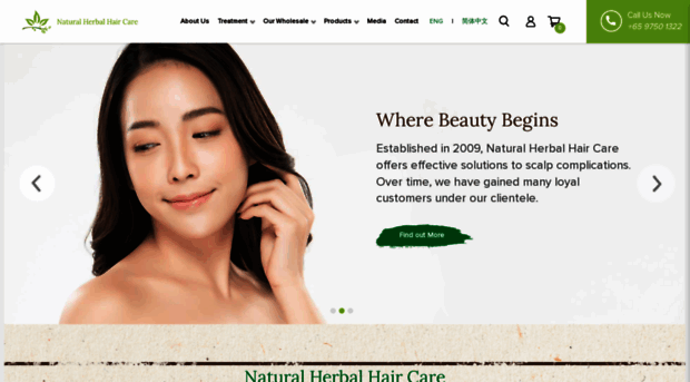 naturalherbalhaircare.com.sg