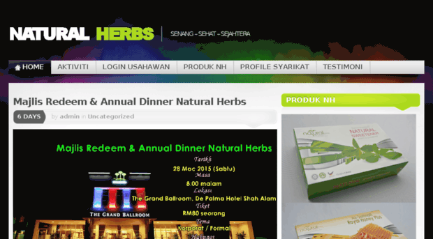 naturalherbs2u.com
