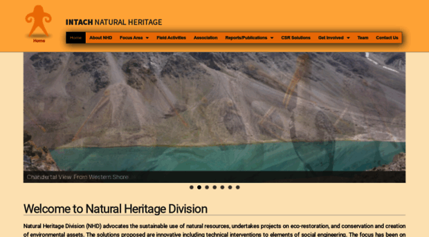 naturalheritage.intach.org