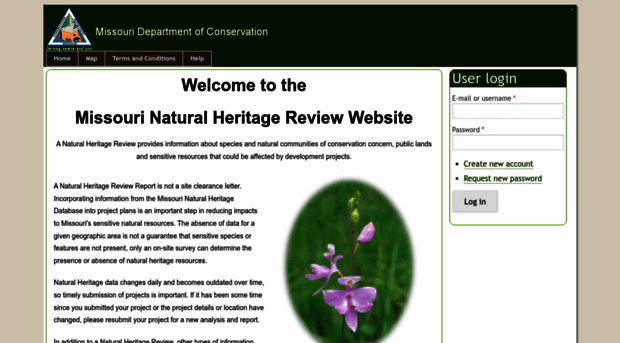 naturalheritagereview.mdc.mo.gov