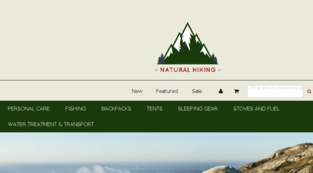 naturalhiking.com