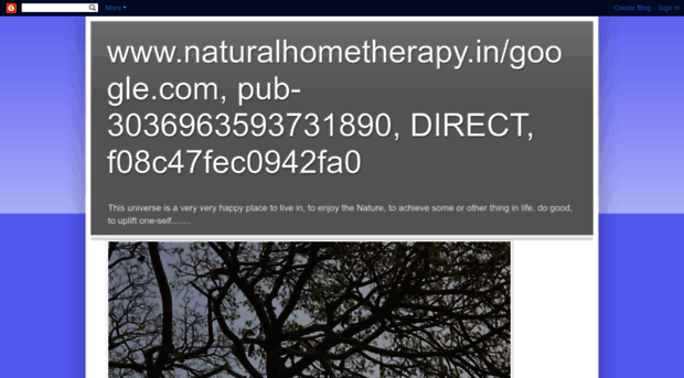 naturalhometherapy.in