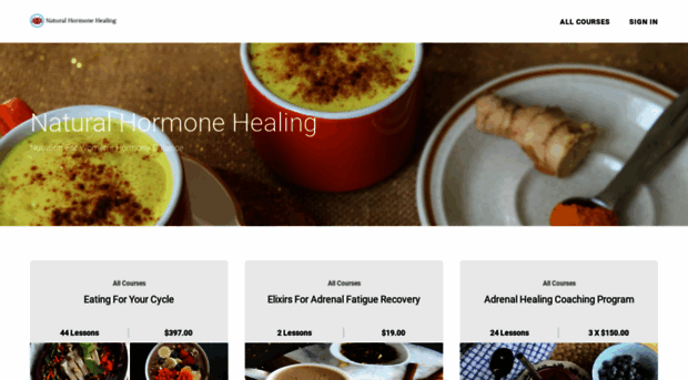 naturalhormonehealing.thinkific.com