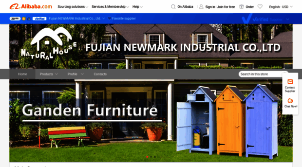 naturalhouse.en.alibaba.com