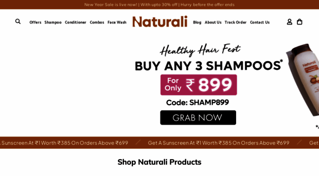 naturali.co.in