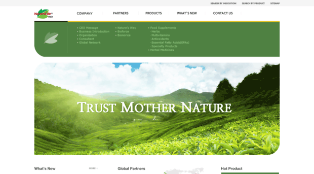 naturalifeasia.com