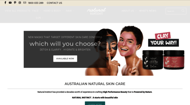 naturalinstinct.com.au