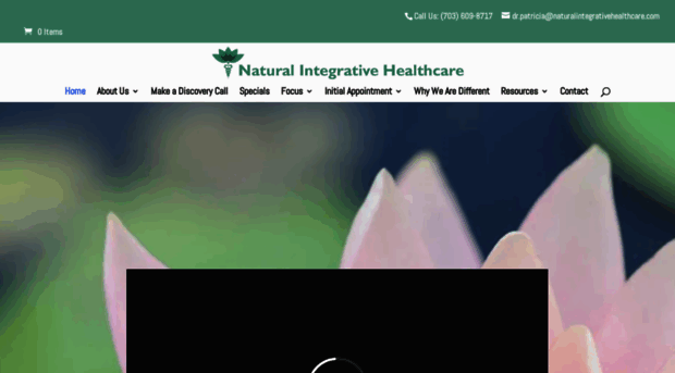 naturalintegrativehealthcare.com