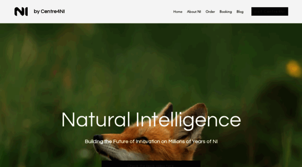 naturalintelligence.info