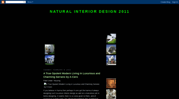 naturalinteriordesign1.blogspot.com