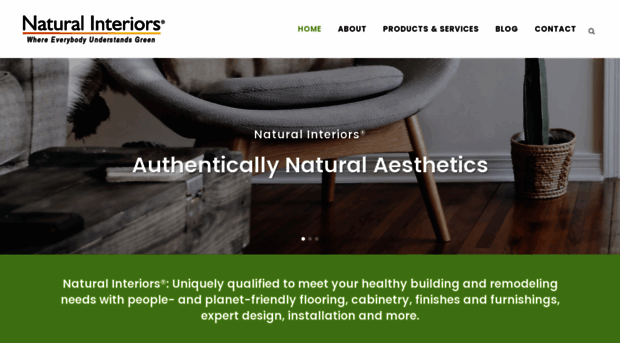 naturalinteriors.com