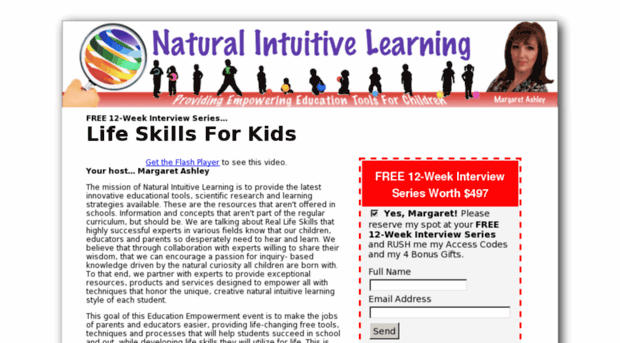 naturalintuitivelearning.com