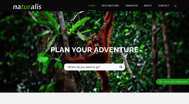 naturalis-expeditions.com