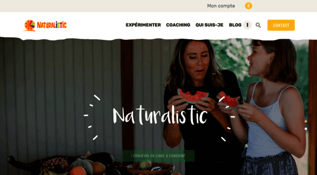 naturalistic.fr