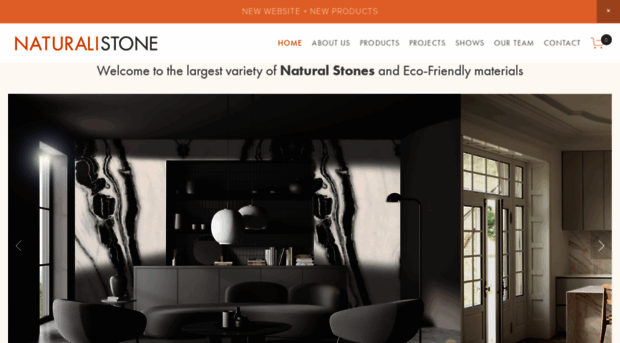 naturalistone.com