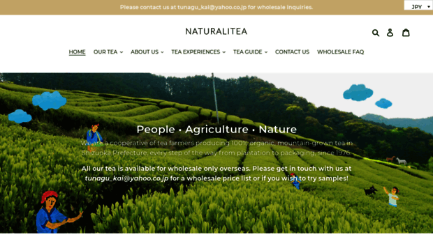 naturalitea.com